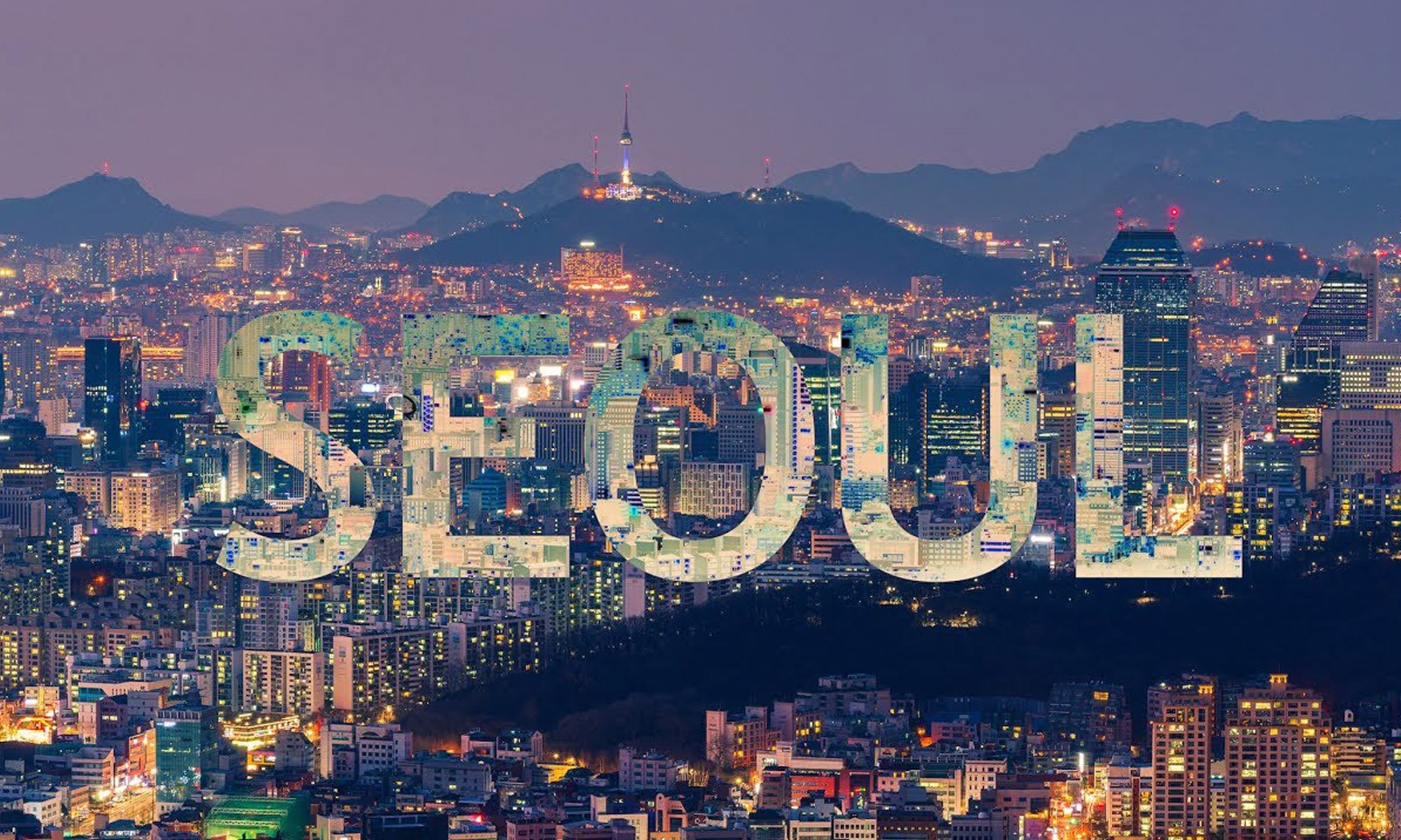 Top những địa điểm tham quan thú vị tại thành phố Seoul, Hàn Quốc