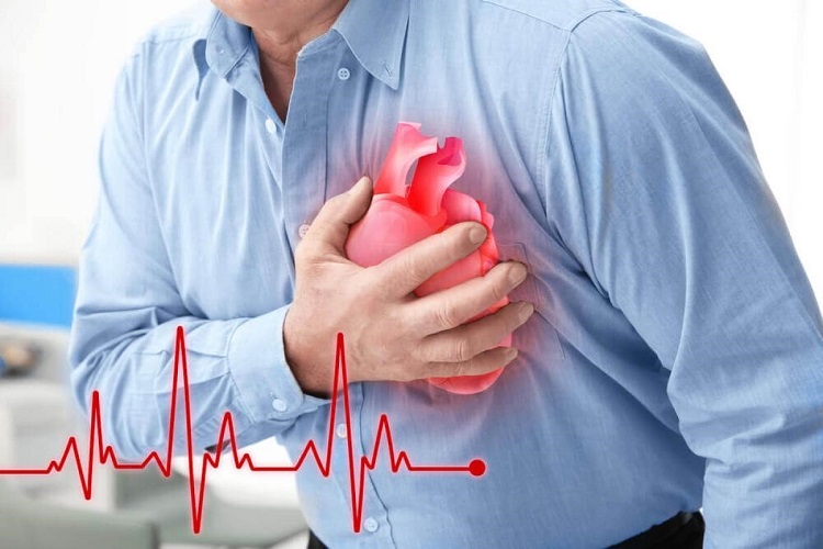 Để có một trái tim khỏe mạnh bạn nên biết cách phòng tránh suy tim