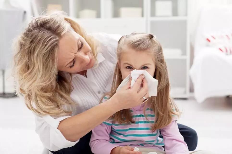 Những điều bạn nên biết về bệnh cúm để bảo về sức khỏe cả gia đình