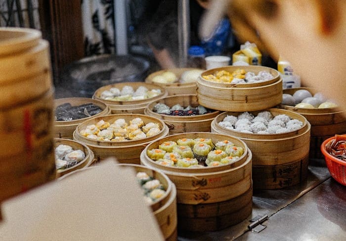 Khám phá phố ẩm thực Yongkang nổi tiếng của xứ Đài Bắc