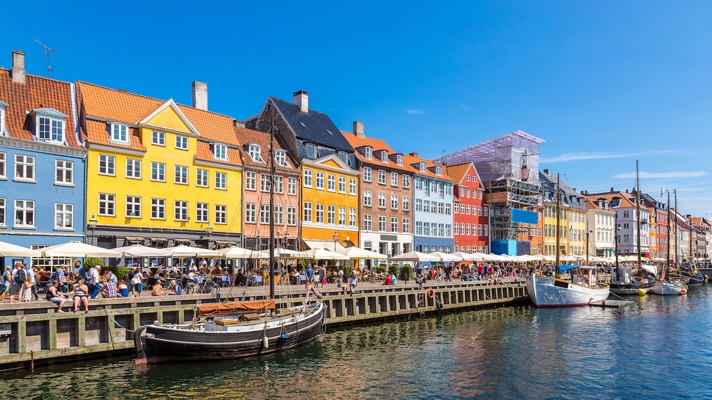 Top 6 món ăn bạn nhất định phải thử khi đến Copenhagen, Đan Mạch