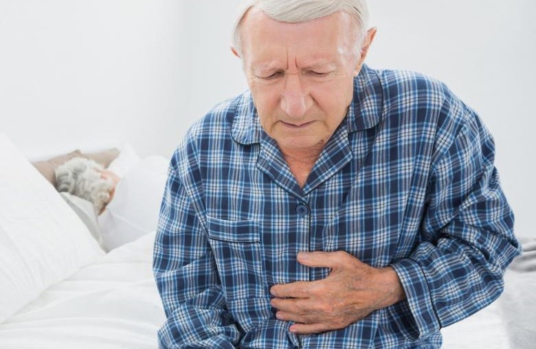 Triệu chứng và cách phòng chống tránh bệnh tiêu chảy ở người cao tuổi