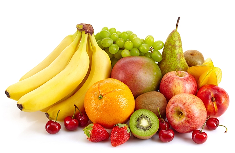 Tổng hợp 6 loại trái cây có lợi cho sức khoẻ người cao tuổi