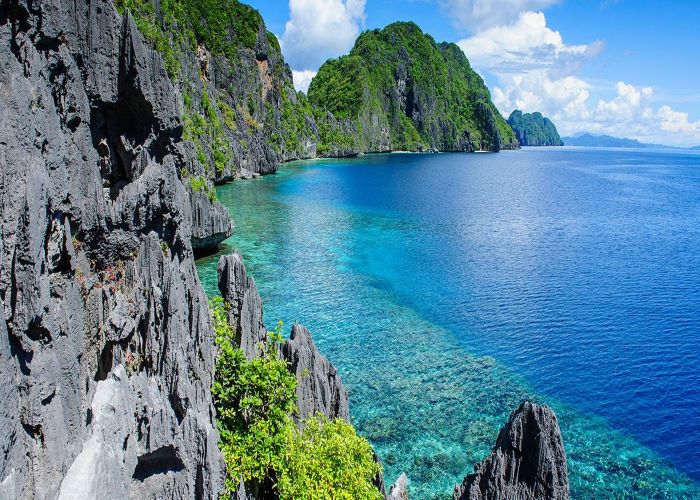 4 hòn đảo đẹp nhất không nên bỏ lỡ khi du lịch Philippines